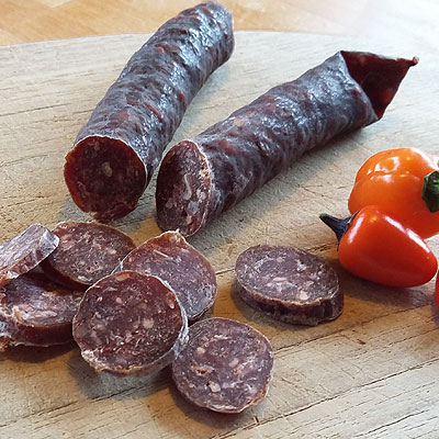 Ziegenbeißer (5er Packung)
